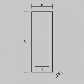 Бра Maytoni Twist C077WL-L3W3K в Дегтярске - degtyarsk.ok-mebel.com | фото 6