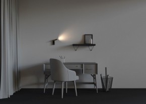 Бра Maytoni Twist C078WL-L3BBS3K в Дегтярске - degtyarsk.ok-mebel.com | фото 7
