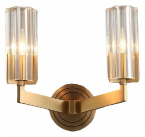 Бра Moderli Brass V11073-2W в Дегтярске - degtyarsk.ok-mebel.com | фото