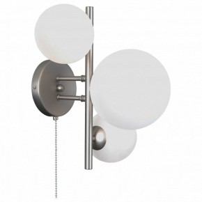 Бра Moderli Renny V11464-3W в Дегтярске - degtyarsk.ok-mebel.com | фото