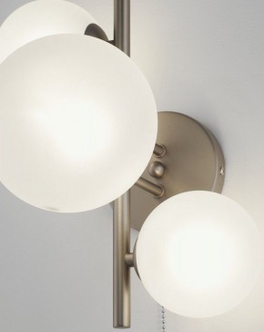Бра Moderli Renny V11464-3W в Дегтярске - degtyarsk.ok-mebel.com | фото 5