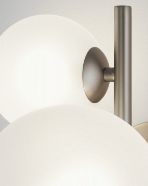 Бра Moderli Renny V11464-3W в Дегтярске - degtyarsk.ok-mebel.com | фото 6
