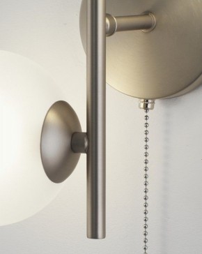 Бра Moderli Renny V11465-2W в Дегтярске - degtyarsk.ok-mebel.com | фото 7