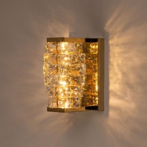 Бра MW-Light Гослар 19 498027601 в Дегтярске - degtyarsk.ok-mebel.com | фото 4