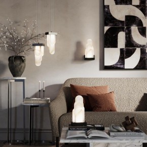 Бра Odeon Light Foros 5438/12WL в Дегтярске - degtyarsk.ok-mebel.com | фото 5
