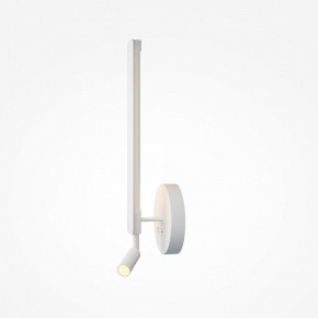 Бра с подсветкой Maytoni Combo MOD214WL-L8W3K1 в Дегтярске - degtyarsk.ok-mebel.com | фото 2