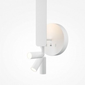 Бра с подсветкой Maytoni Combo MOD214WL-L8W3K1 в Дегтярске - degtyarsk.ok-mebel.com | фото 4