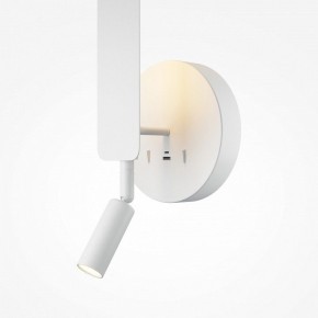 Бра с подсветкой Maytoni Combo MOD214WL-L8W3K1 в Дегтярске - degtyarsk.ok-mebel.com | фото 8