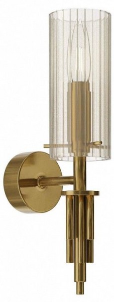 Бра ST-Luce SANTORI SL2005.301.01 в Дегтярске - degtyarsk.ok-mebel.com | фото 2