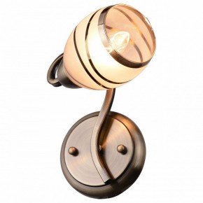 Бра TopLight Polly TL3720B-01AB в Дегтярске - degtyarsk.ok-mebel.com | фото