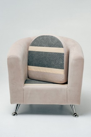 Комплект мягкой мебели 601+600 (диван+кресло) в Дегтярске - degtyarsk.ok-mebel.com | фото 6