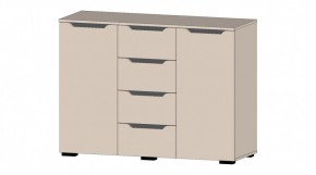 БРИТАНА Комод большой (кашемир) в Дегтярске - degtyarsk.ok-mebel.com | фото