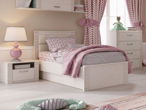 Детская Элана (Бодега белая) в Дегтярске - degtyarsk.ok-mebel.com | фото 4