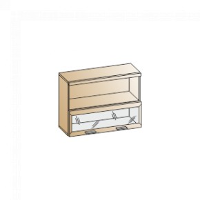 Детская Мелисса композиция 1 (Снежный Ясень) в Дегтярске - degtyarsk.ok-mebel.com | фото 6