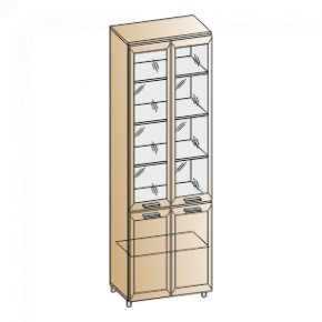 Детская Мелисса композиция 3 (Акация Молдау) в Дегтярске - degtyarsk.ok-mebel.com | фото 8