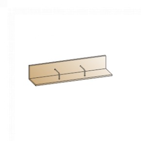 Детская Мелисса композиция 4 (Акация Молдау) в Дегтярске - degtyarsk.ok-mebel.com | фото 4