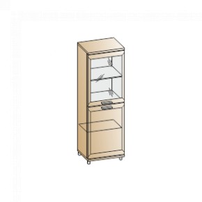 Детская Мелисса композиция 4 (Снежный Ясень) в Дегтярске - degtyarsk.ok-mebel.com | фото 2