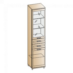 Детская Мелисса композиция 6 (Снежный Ясень) в Дегтярске - degtyarsk.ok-mebel.com | фото 11