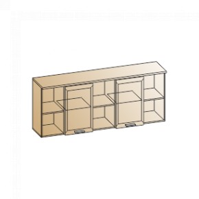 Детская Мелисса композиция 7 (Снежный Ясень) в Дегтярске - degtyarsk.ok-mebel.com | фото 3