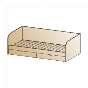 Детская Мелисса композиция 7 (Снежный Ясень) в Дегтярске - degtyarsk.ok-mebel.com | фото 4