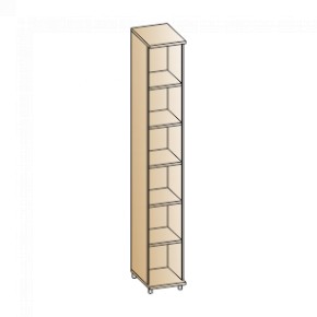 Детская Мелисса композиция 7 (Снежный Ясень) в Дегтярске - degtyarsk.ok-mebel.com | фото 5