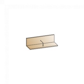 Детская Мелисса композиция 7 (Снежный Ясень) в Дегтярске - degtyarsk.ok-mebel.com | фото 6