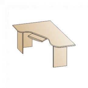 Детская Мелисса композиция 7 (Снежный Ясень) в Дегтярске - degtyarsk.ok-mebel.com | фото 7