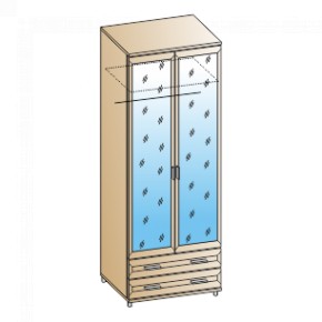 Детская Мелисса композиция 8 (Акация Молдау) в Дегтярске - degtyarsk.ok-mebel.com | фото 11