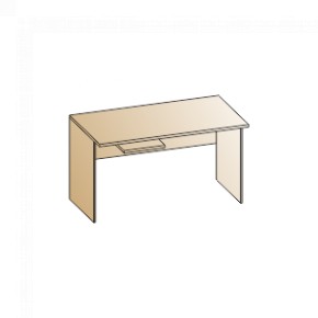 Детская Мелисса композиция 8 (Снежный Ясень) в Дегтярске - degtyarsk.ok-mebel.com | фото 9