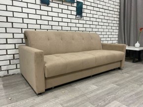 Диван Аккордеон 1280*2000 НПБ подлокотник ПРЯМОЙ в Дегтярске - degtyarsk.ok-mebel.com | фото