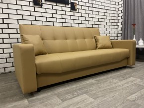 Диван Арбат МД с подлокотниками в Дегтярске - degtyarsk.ok-mebel.com | фото