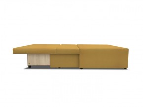 Диван Капитошка Dream Yellow в Дегтярске - degtyarsk.ok-mebel.com | фото 4