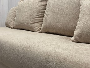 Диван Комфорт-1 (НПБ) велюр Comfort 03 в Дегтярске - degtyarsk.ok-mebel.com | фото 3