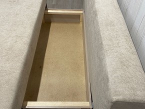 Диван Комфорт-1 (НПБ) велюр Comfort 03 в Дегтярске - degtyarsk.ok-mebel.com | фото 7