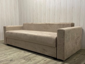 Диван Комфорт-2 (НПБ) велюр Candy 4 в Дегтярске - degtyarsk.ok-mebel.com | фото 3
