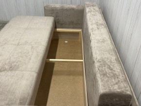 Диван Комфорт-2 (НПБ) велюр Candy 4 в Дегтярске - degtyarsk.ok-mebel.com | фото 6