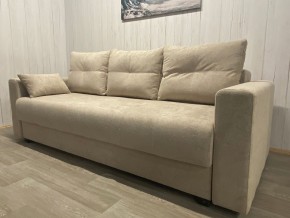 Диван Комфорт-5 (НПБ) велюр Comfort 02 в Дегтярске - degtyarsk.ok-mebel.com | фото 2