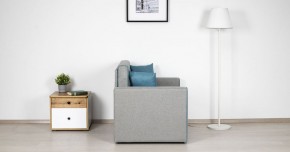 Диван-кровать Найс Р (85) ТД 296 в Дегтярске - degtyarsk.ok-mebel.com | фото 4