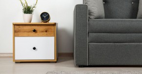 Диван-кровать Найс Р (85) ТД 298 в Дегтярске - degtyarsk.ok-mebel.com | фото 8