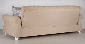 Диван-кровать Роуз ТД 412 + комплект подушек в Дегтярске - degtyarsk.ok-mebel.com | фото 5
