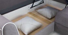 Диван-кровать угловой Френсис арт. ТД 261 в Дегтярске - degtyarsk.ok-mebel.com | фото 8
