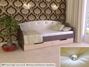 Диван-кровать Юниор Тип-2 (900*2000) мягкая спинка в Дегтярске - degtyarsk.ok-mebel.com | фото
