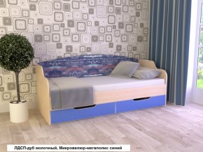 Диван-кровать Юниор Тип-2 (900*2000) мягкая спинка в Дегтярске - degtyarsk.ok-mebel.com | фото 9