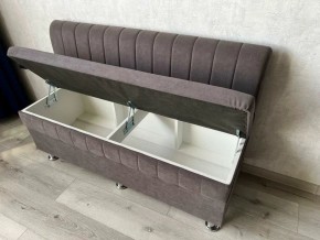 Диван кухонный Орион (прошивка полосы) 1200 в Дегтярске - degtyarsk.ok-mebel.com | фото 2