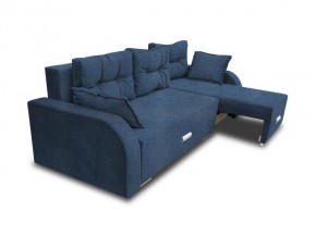 Диван Милан Savana Plus Denim в Дегтярске - degtyarsk.ok-mebel.com | фото 2