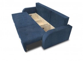 Диван Милан Savana Plus Denim в Дегтярске - degtyarsk.ok-mebel.com | фото 3