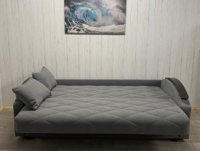 Диван Престиж-16 (НПБ+МДФ) велюр Modus 23 в Дегтярске - degtyarsk.ok-mebel.com | фото 3