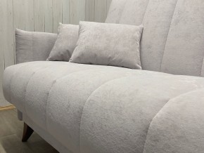 Диван Престиж-3 (НПБ) велюр Sensey marshmellow в Дегтярске - degtyarsk.ok-mebel.com | фото 6