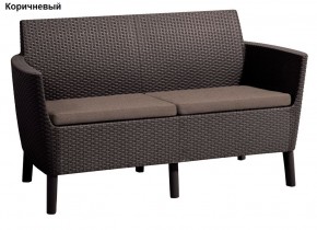 Диван Салемо 2-х местный (Salemo 2 seater sofa) в Дегтярске - degtyarsk.ok-mebel.com | фото 5