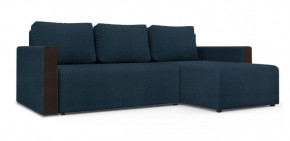 Диван угловой Алиса 3 Bahama DENIM TDB в Дегтярске - degtyarsk.ok-mebel.com | фото